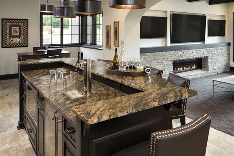 lava countertops and stainless steel cabinets|crystalline lava stone countertops.